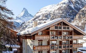 Holiday Hotel Zermatt